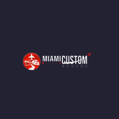 Professional Customs Broker Miami | Miamicustombroker.com