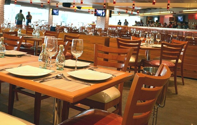 Muebles para Hoteles