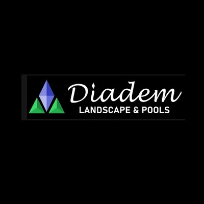 Diadem Landscape and Pools