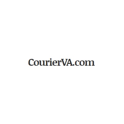 CourierVA.com