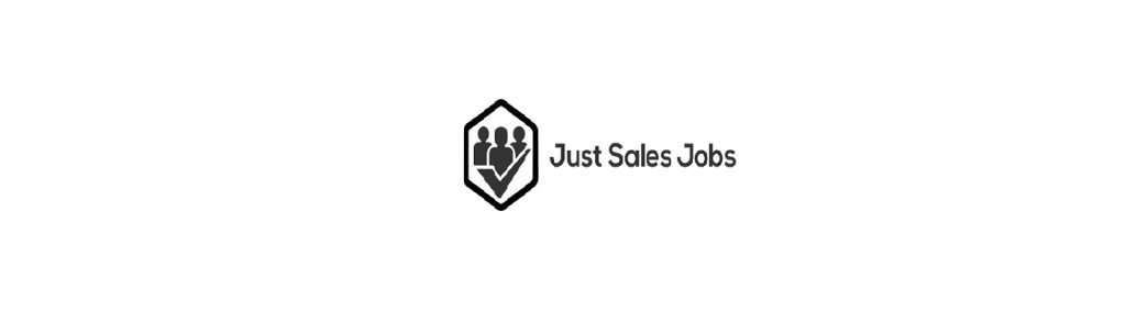 Just Sales Jobs