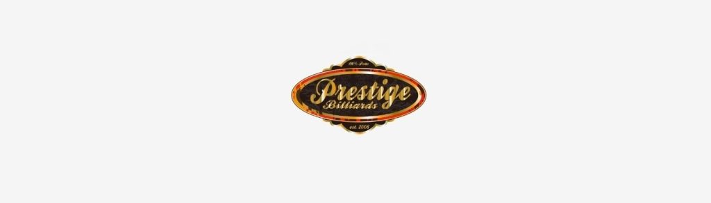 Prestige Billiards & Gamerooms