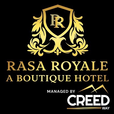 Botique Hotel Near Bombay Hospital, Indore | Rasaroyale.com