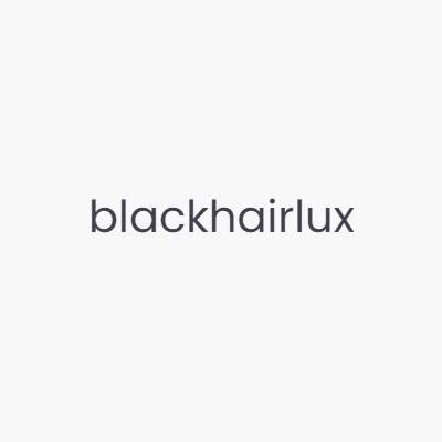 Blackhairlux