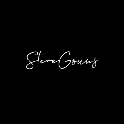 Steve Gouws Voiceover