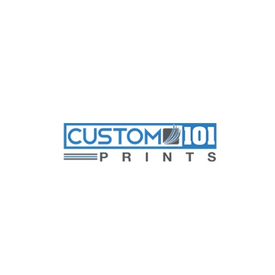 Custom 101 Prints Inc