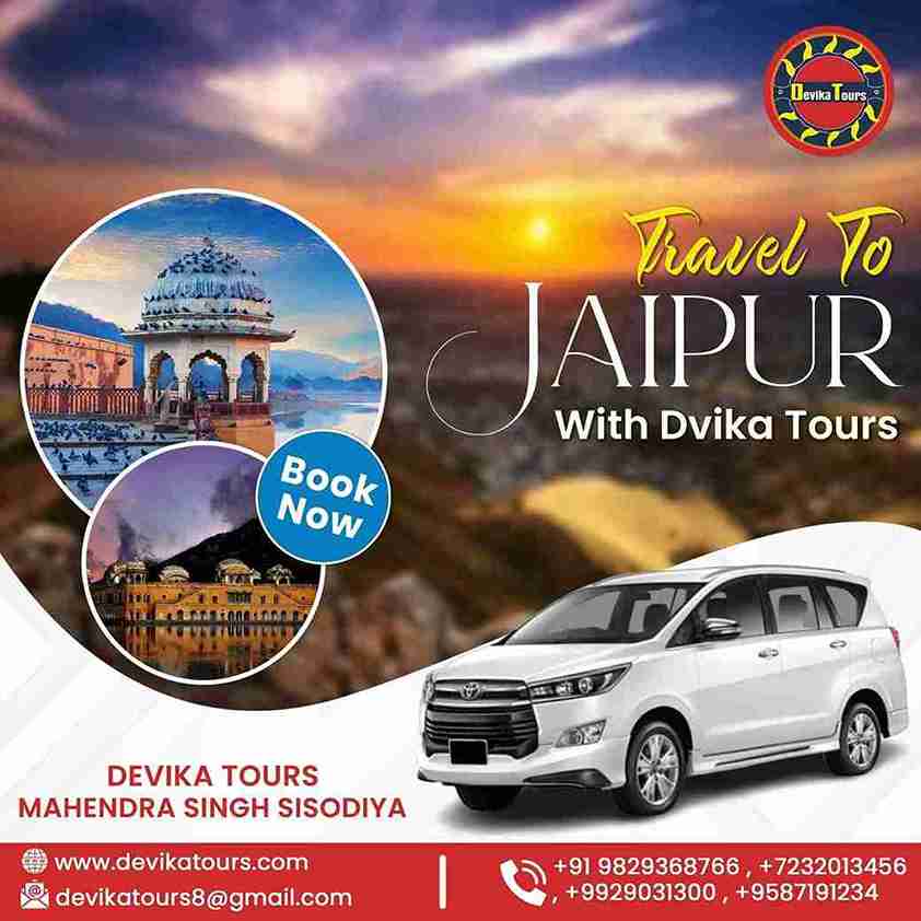 Innova Hycross Hire In Jaipur