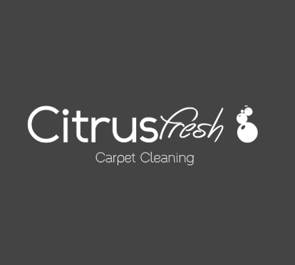Citrus Fresh Carpet Cleaning