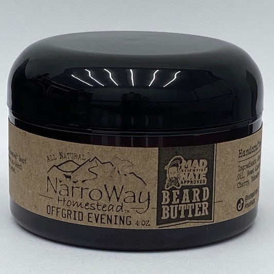 Homestead Coffee | Narrowayhomestead.com