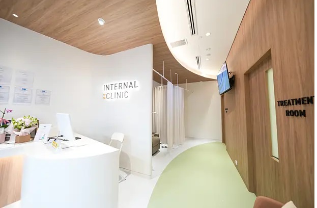 Chatswood Wellness Clinic | Internalclinic.com.au