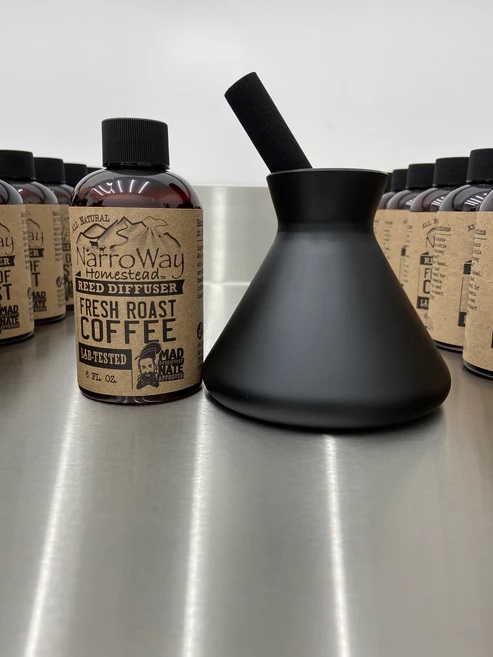 Room Fragrance Oils | Narrowayhomestead.com