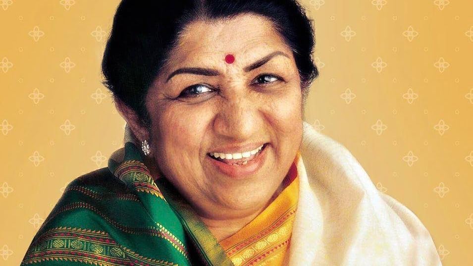 Lata Mangeshkar: The Melody Queen of India