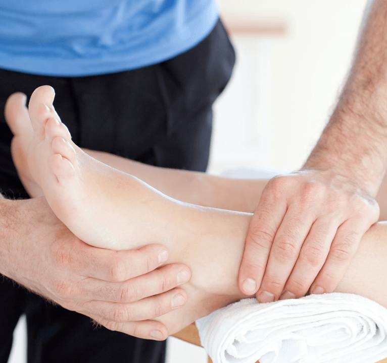 Effective Bunion Treatments for Pain Relief & Correction