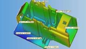 Mold Flow Analysis Services – Optimize Your Injection Molding Process