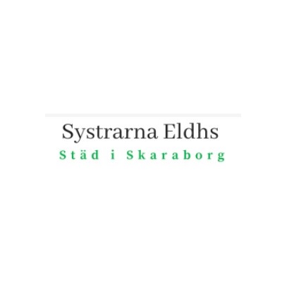 Systrarna Eldhs Städ