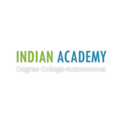 Indian Academy Degree College Autonomous