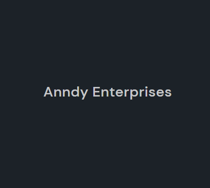 Anndy Enterprises