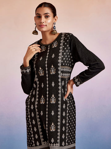 Cozy & Chic Winter Wear for Women – Jaipur Kurti Brand
