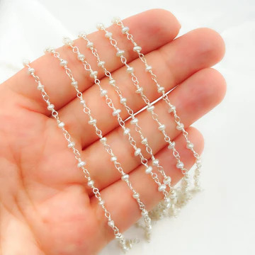 Buy Gemstone Chains for Women