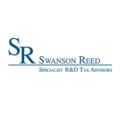 Swanson Reed | Specialist R&D Tax advisors Swanson Reed | Specialist R&D Tax advisors