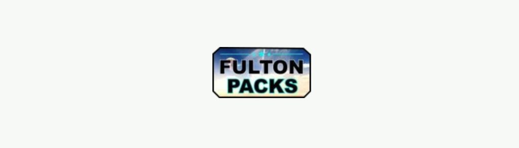 FULTONPACKS
