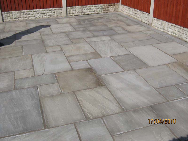 Block Paving Chislehurst Block Paving Chislehurst