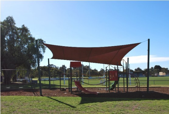 High-Quality Canvas Awnings for Homes & Businesses