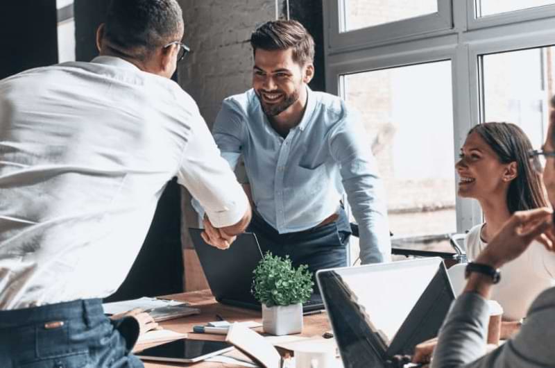 Corporate training company in Taipei