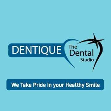 DentiqueTheDentalStudio