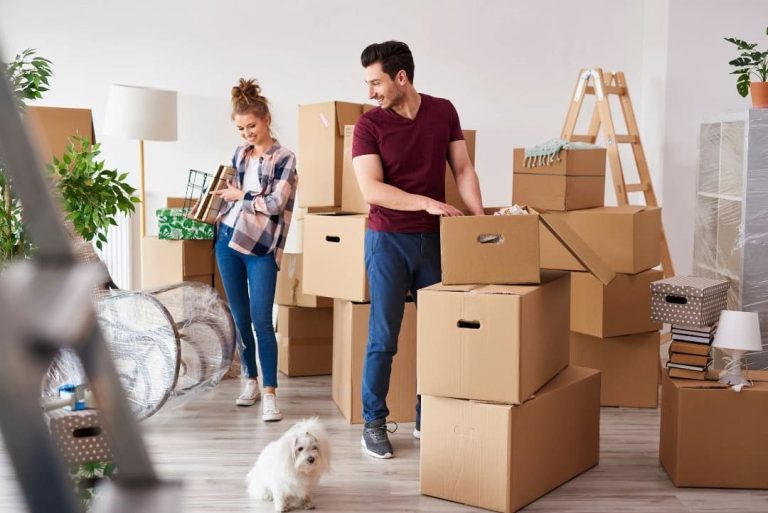 Flyttstädning Lund | Malmotvatt.com