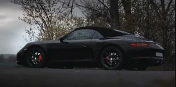 Seguro Pactado Porsche: La Mejor Protección para tu Auto