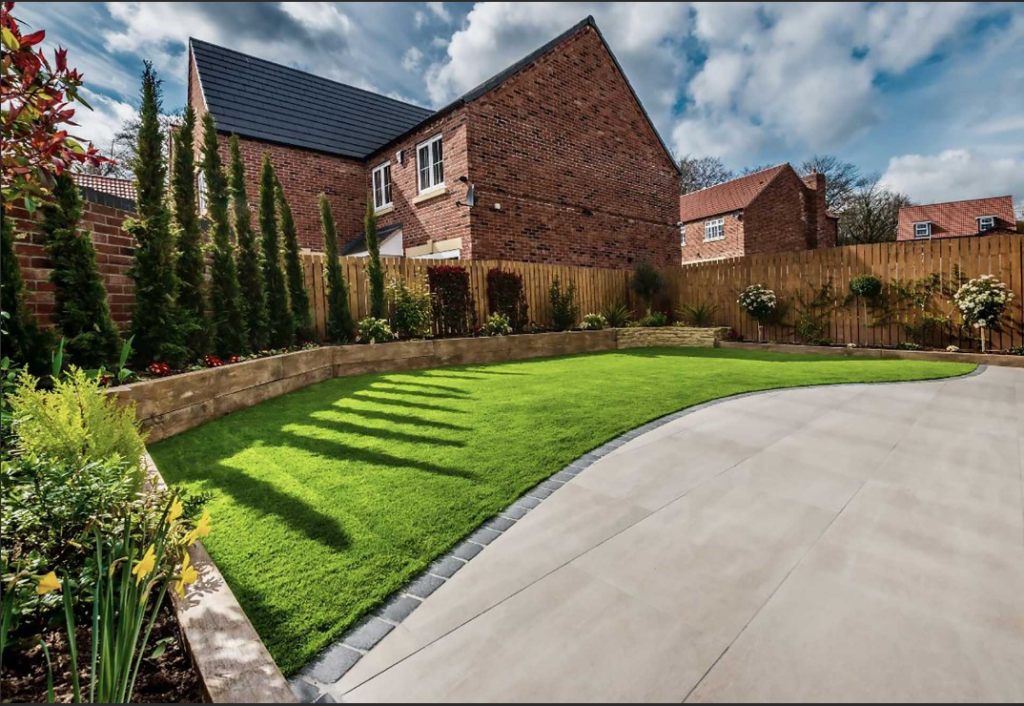 Resin Driveways West Wickham – The Perfect Blend of Style and Durability