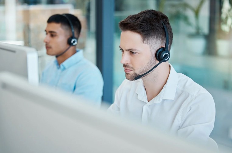 Teams calling Teams calling