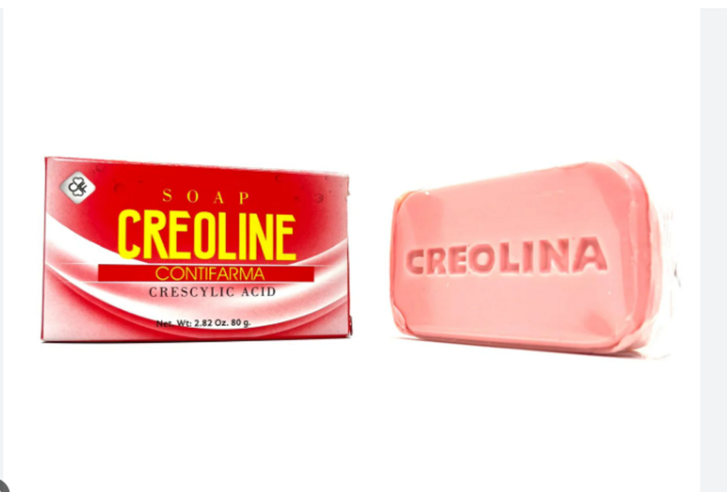 Skin Lightening Soap – Gentle Care for a Brighter Complexion