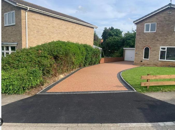 Reliable Carpark Re-Surfacing in Middlesbrough