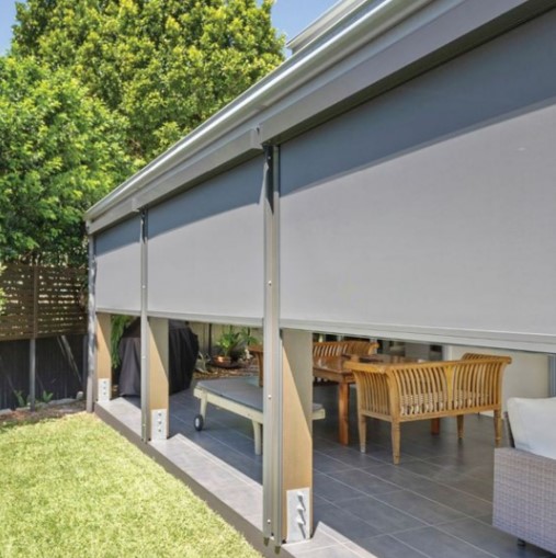 Cortinas Automáticas en Chile: La Solución Moderna para tu Hogar