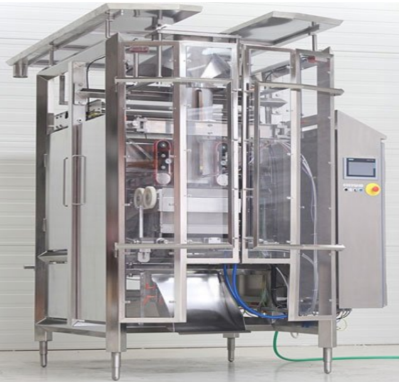 Revolutionizing Food Packaging with Pasta and Seafood Filling Machines