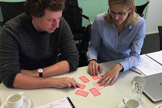 Mastering the Training Cycle: A Comprehensive Train the Trainer Seminar Mastering the Training Cycle: A Comprehensive Train the Trainer Seminar