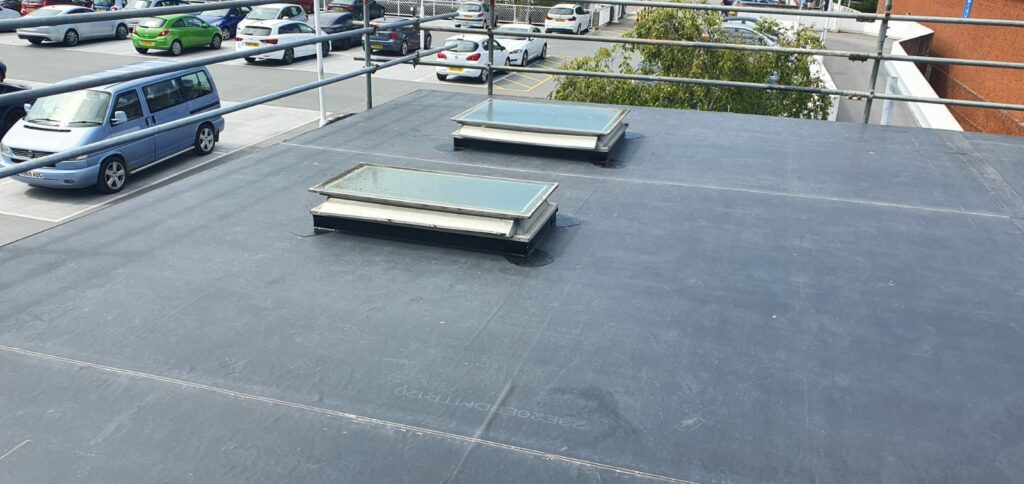 Flat roofing Bournemouth Flat roofing Bournemouth