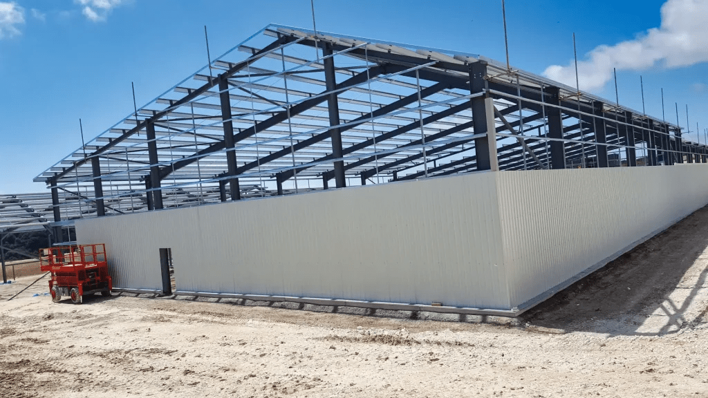 Industrial roofing Gosport Industrial roofing Gosport