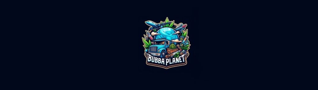 Bubba Planet