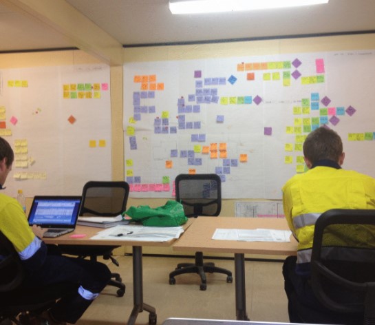 Last Planner Software