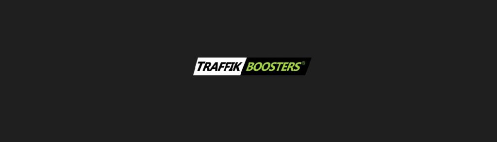 Traffik Boosters