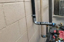 Commercial Plumber in Oklahoma City Commercial Waterworks Services Commercial Plumber in Oklahoma City Commercial Waterworks Services