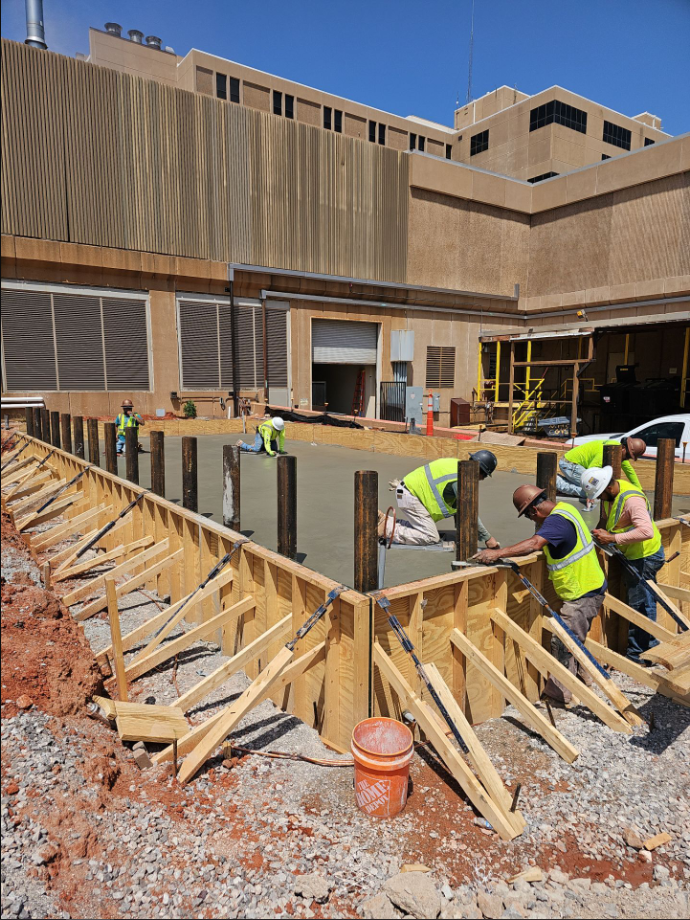 Top Concrete Contractor OKC Acme Concrete Services for Driveways and Foundations Top Concrete Contractor OKC Acme Concrete Services for Driveways and Foundations