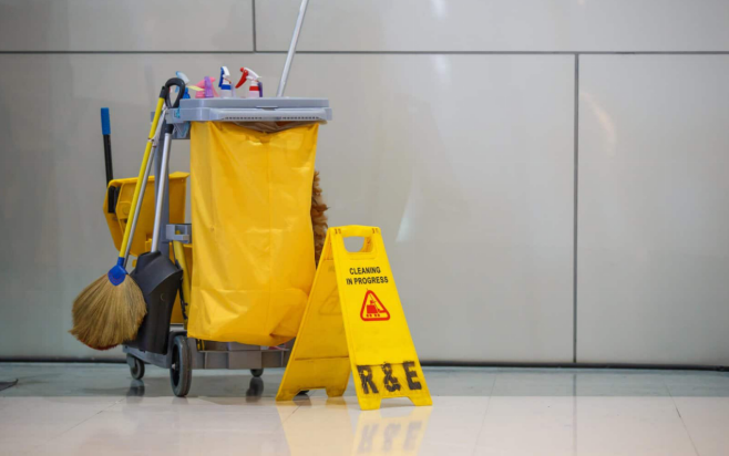 Importance of Commercial Cleaning Services Importance of Commercial Cleaning Services