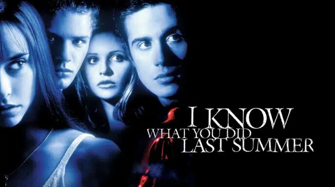 ‎‎I know what you did last summer | newscase.Com