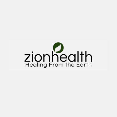 Mineral Moisture Lotion | Zion Health Hydrating Skincare