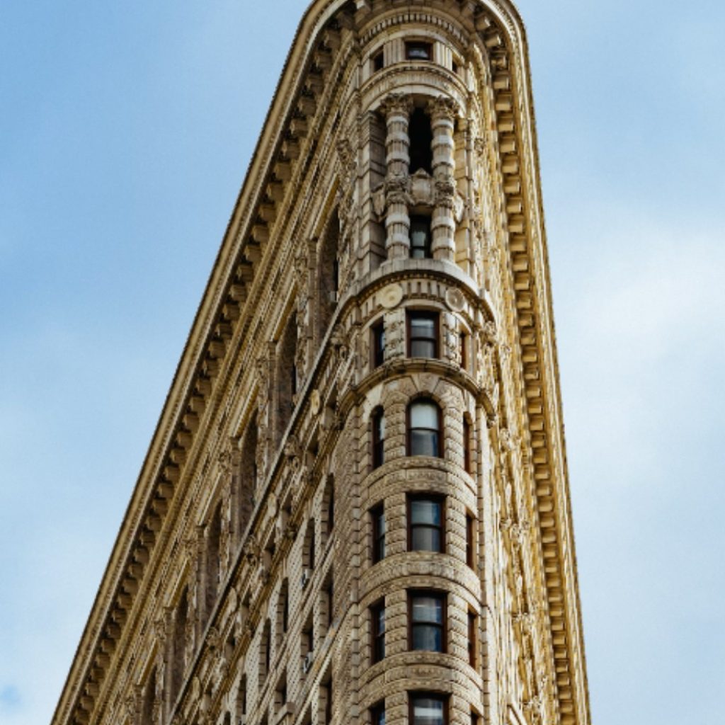 Expert Project Management in New York City