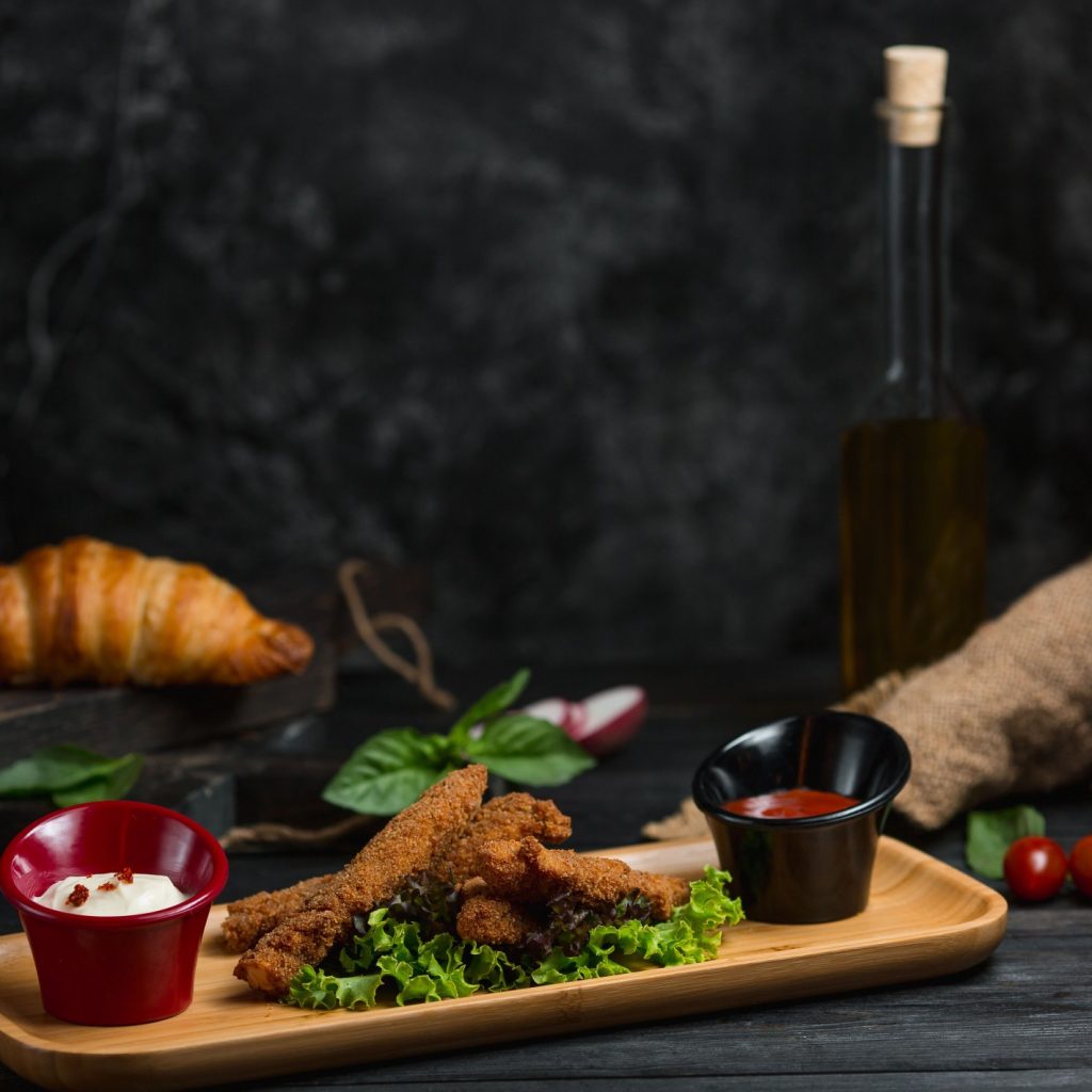 Food cost control solutions in Qatar: practical, precise help